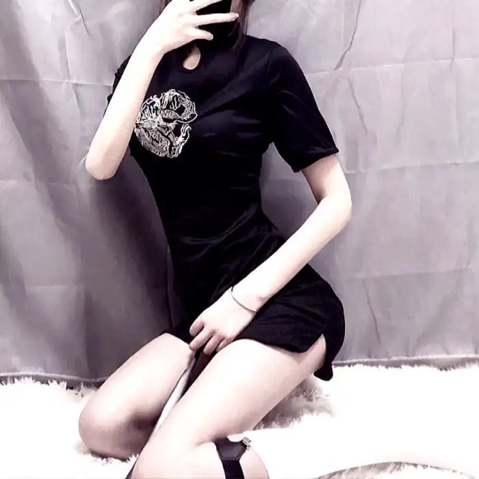 血腥人贩