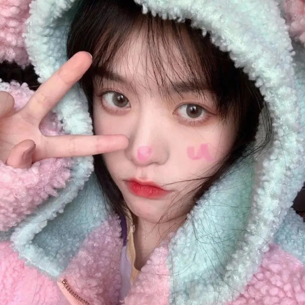闪亮女声